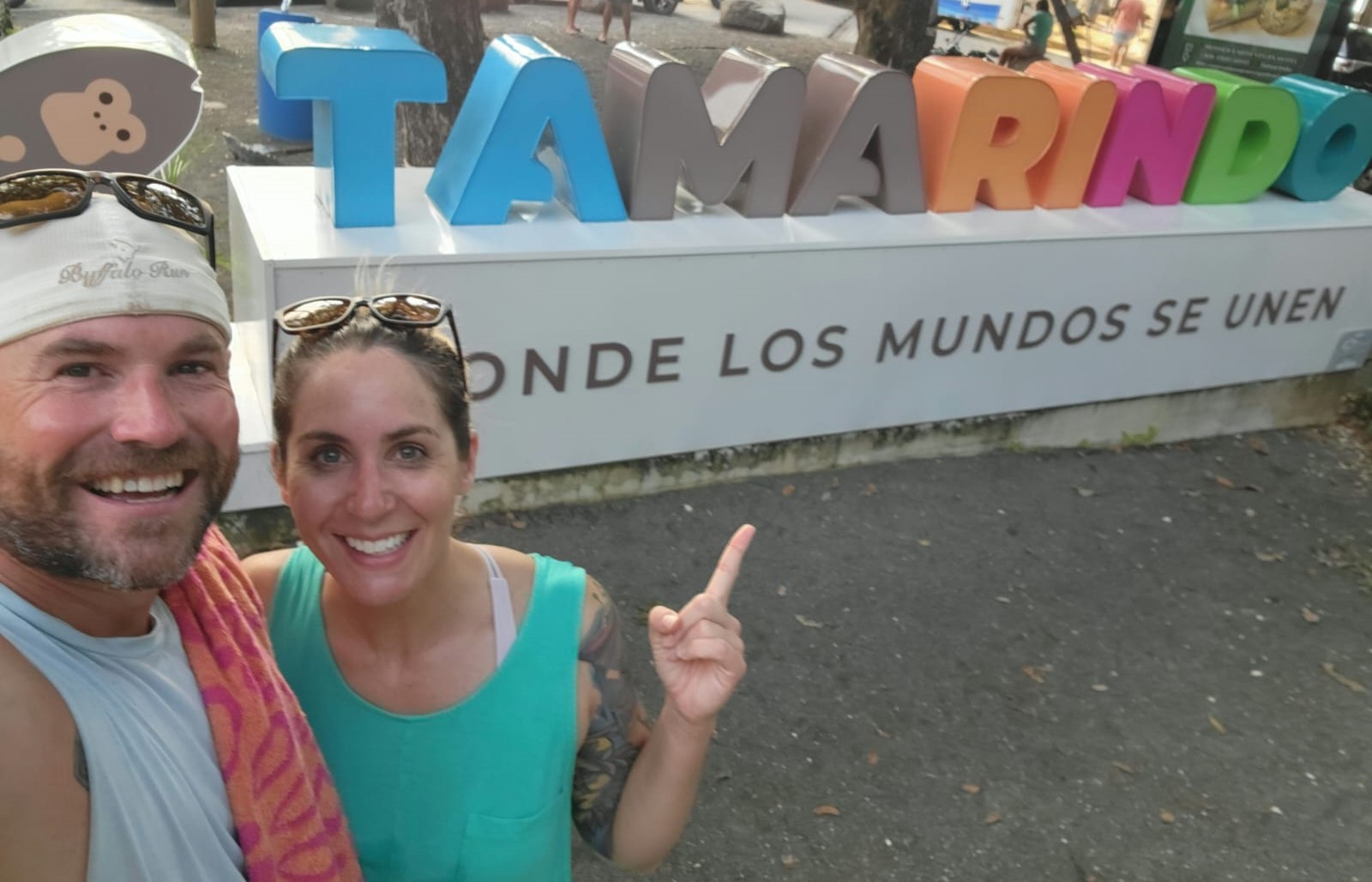 Tamarindo Costa Rica